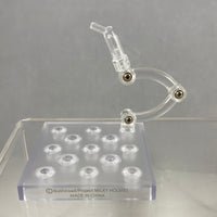 186 or 216  -Stand with Special Peg