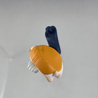 1759 -Draluc's Armadillo, John WITH ARM (Option #2)