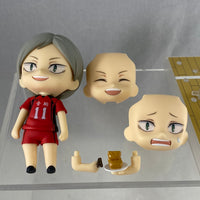 806 -Haiba Lev Complete Without Box or Booklet
