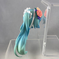 1465 -Miku With You's Twin-Tails with Flower Headband