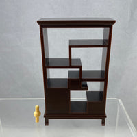 Playset #10: Chinese Study B Shelf