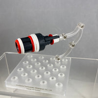 1371 -Bronya's Project Bunny 19C (Robot Weapon) with Stand