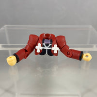 486 *-Archer's Super-Movable Body Upper Half Only