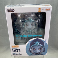 1671 -Sylvanas Windrunner Complete in Box