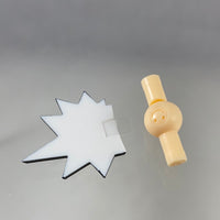 1408 -Giyu's Surprised Effect Piece