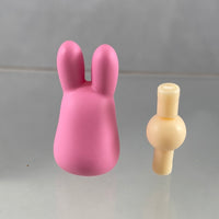 1341 -Hanako-kun's Mokke (Bunny)