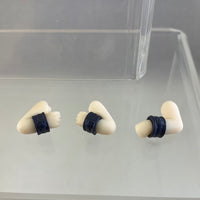 1896 -Girl of Light's Body