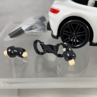 1293 -Racing Miku 2020 Vers. Car with Decals