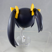 180 -Puchitto Rock Shooter Hair