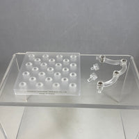 1371 -Bronya's Project Bunny 19C (Robot Weapon) with Stand