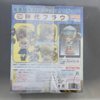 294 - Koujiro Frau Complete in Box