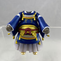 511 -Mikazuki's Kimono (Option 1)