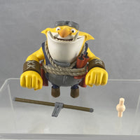 1099 *-Techies (Incomplete) Squee Only