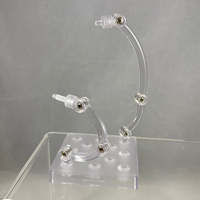 988 -Iron Man Mask 50: Infinity Edition Vers. Stand with Alternate Stand Arm