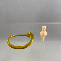 1296-DX -Rider/Ozymandias' Alternate Ankh Jewelry