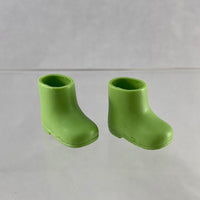 Cu-poche Extra -Rainy Days Froggie Boots