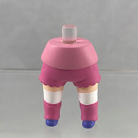 584 *-Nozomi: Training Vers. Lower Half