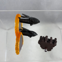 1426-DX -Star-Lord: Endgame Ver. Portal with Airships and Brown Troops