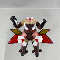366 -Chris Yukine's Body Without Hands