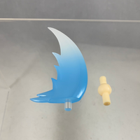 1324 -Alter Ego/Meltryllis' Vertical Wave Effect Piece