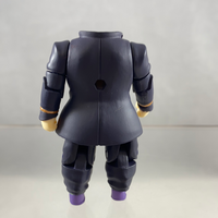 1276 -Josuke Higashikata's Body