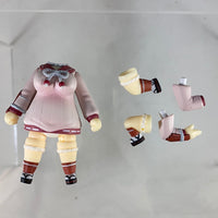 171 -Jubei's Sweater Dress (Option 2)