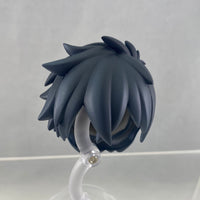 1637 -Kusaka Kabane's Hair