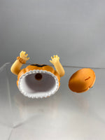 670 -Libeccio's Halloween Torso Piece with Hat