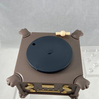 1538 -Miku Symphony 5th Anniversary Ver. Phonograph "Music Box" Base
