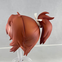 1584 -Natsumi's Ponytail