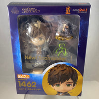 1462 -Newt Scamander Mint in Box