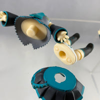 42 -Miku's Standard Outfit with Dancing Pose