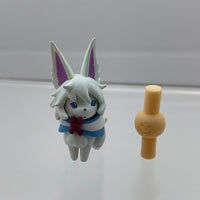 941 -Shielder Mash Kyrielight Casual Vers. Fou-kun