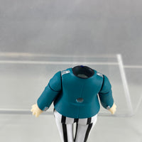 1619 -Mayumi's Suit