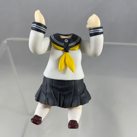 488 -Marika's School Uniform