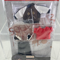 ND62 -Souvenir Jacket- Black Ver. Complete Set in Package