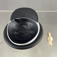 1367 -Atsushi Airport Vers. Pilot Hat (to Wear)