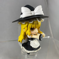 Nendoroid Petite: Touhou Project Vol #2 Marisa