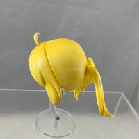 1600 -Caster/Altria Caster's TwinTails