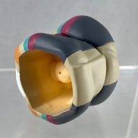 1623-DX - Nadeshiko's Wrapped Blanket Body