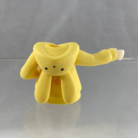 304 *-Rin's Bunny Hood Outfit Upper Half