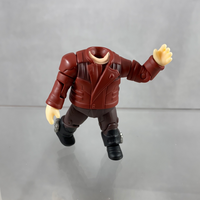 1426 -Star-Lord: Endgame Ver. Body