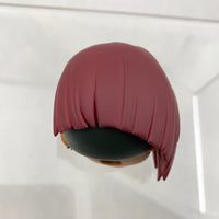1531-V (Female) Hair