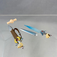 1547 -Dai's Sword & Sheath & Effect Piece