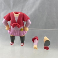 590 -Nico:Training Vers. Outfit (Option 1)