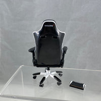Gashapon - AKRACING Pro Gaming Chair (Office Desk Chair) 1/12 Scale