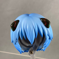 1419 -Rei Plugsuit Ver. Hair