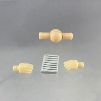 1685 -Pannacotta's Math Notebook