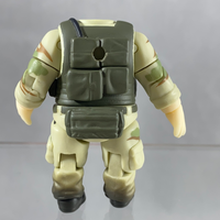 1322 -Cliff's Military Fatigues