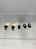 1111 -Ichi's Arm and Leg Lot (Option 1)